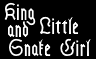 ElfenKults King & Little Snake Girl