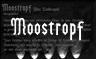 Moostropf Moostropf