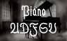 Piano ADFSV