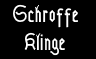 Schroffe_Klinge