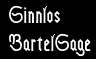 Sinnlos Bartel-Sage
