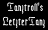 ElfenKults Tanztroll's Letzter Tanz