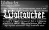 Waltaucher Waltaucher