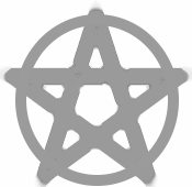 ElfenKult - Pentagramm