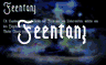 Feentanz Feentanz