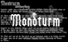 Mondturm