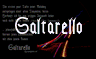 Saltarello Saltarello