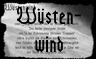 Wüstenwind